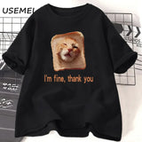 T Shirt Couple Chat et Chien