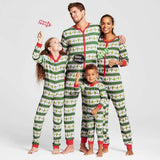 Combinaison Pyjama Famille