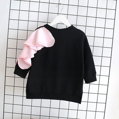 Pull licorne online fille