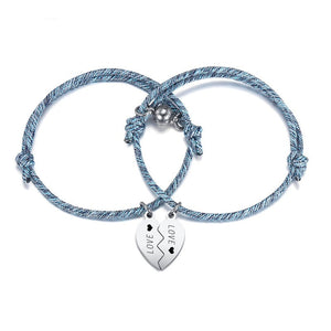 Bracelet Cordon Personnalisable 