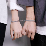 Coeur Bracelet Couple - Matchingmood