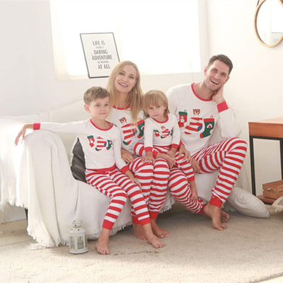 Pyjama de Noël enfant - Achat en ligne