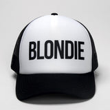 Casquette pour Couple Blondie Brownie - Matchingmood