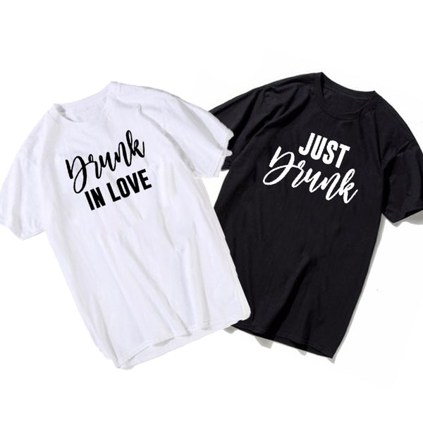 Drunk In Love T Shirt