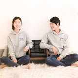 Sweat Totoro couple - MatchingMood