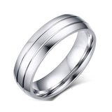 bague fiançailles couple Homme