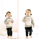 Sweat Totoro Enfant - MatchingMood