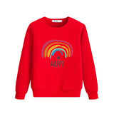 Pull Rainbow Rouge - MatchingMood