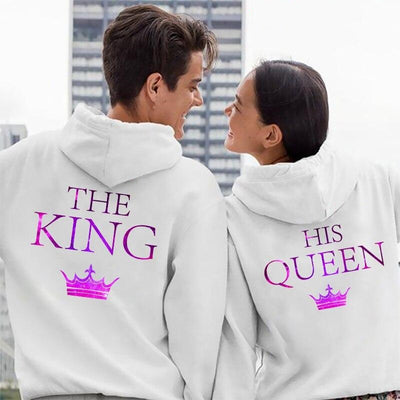 Sweat king 2024 and queen