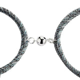 Coeur Bracelet Couple - Matchingmood