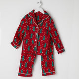 Pyjama Famille Christmas Enfant - MatchingMood