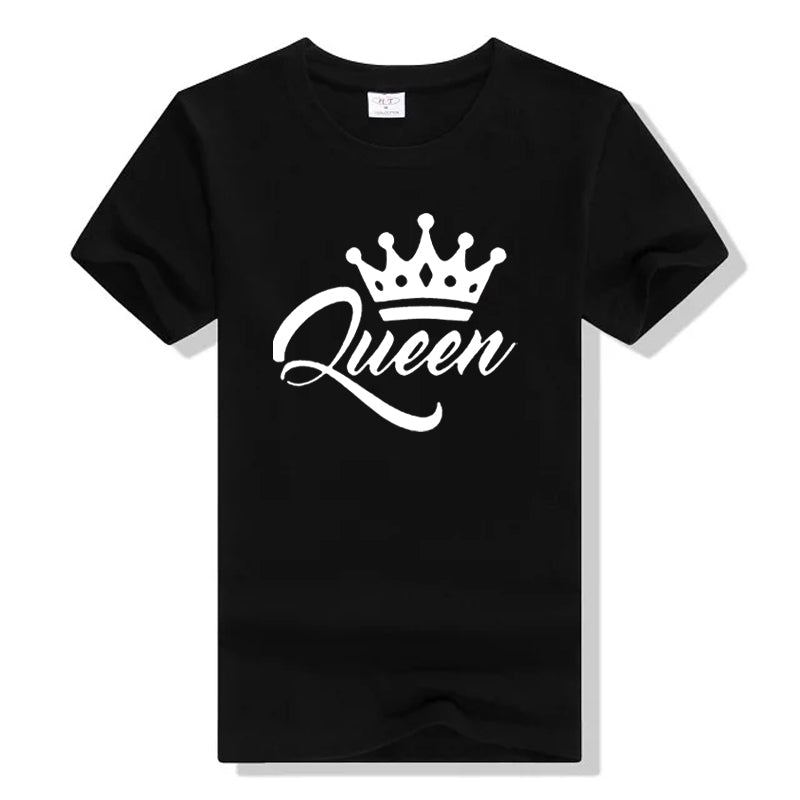 Supreme queen t shirt on sale